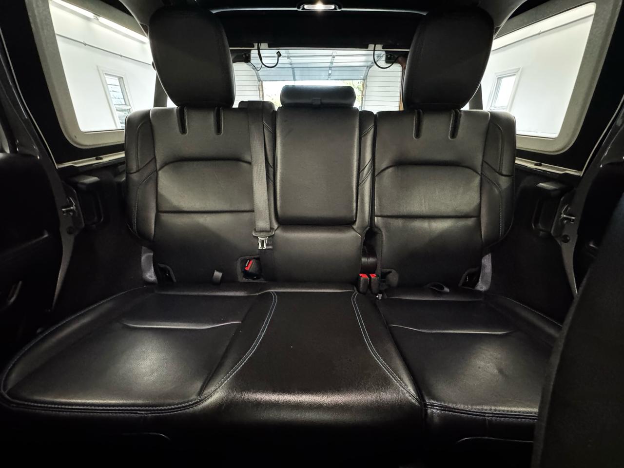 Jeep Wrangler 4xe Unlimited Rubicon 4x4 2021