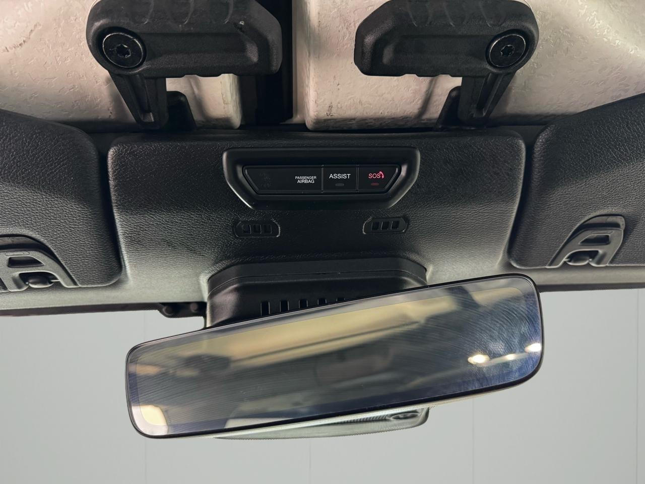 Jeep Wrangler 4xe Unlimited Rubicon 4x4 2021