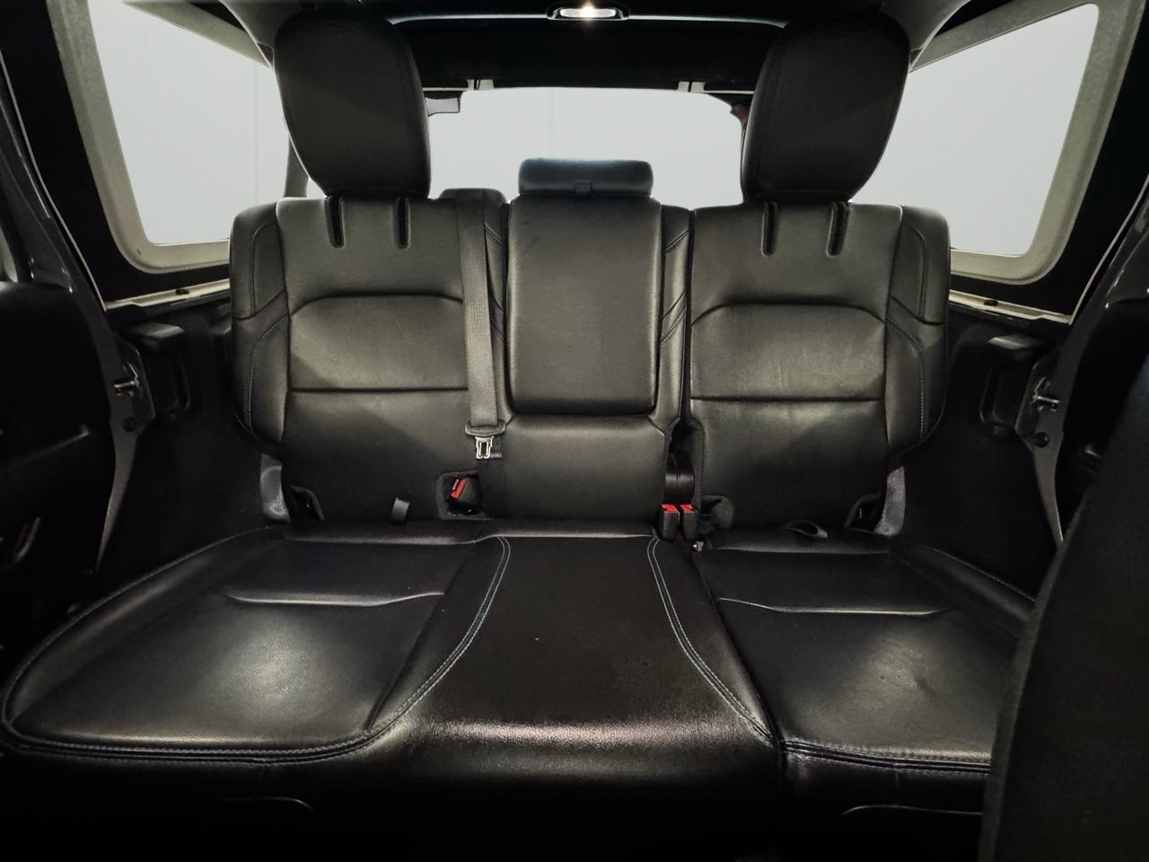 Jeep Wrangler 4xe Unlimited Rubicon 4x4 2021