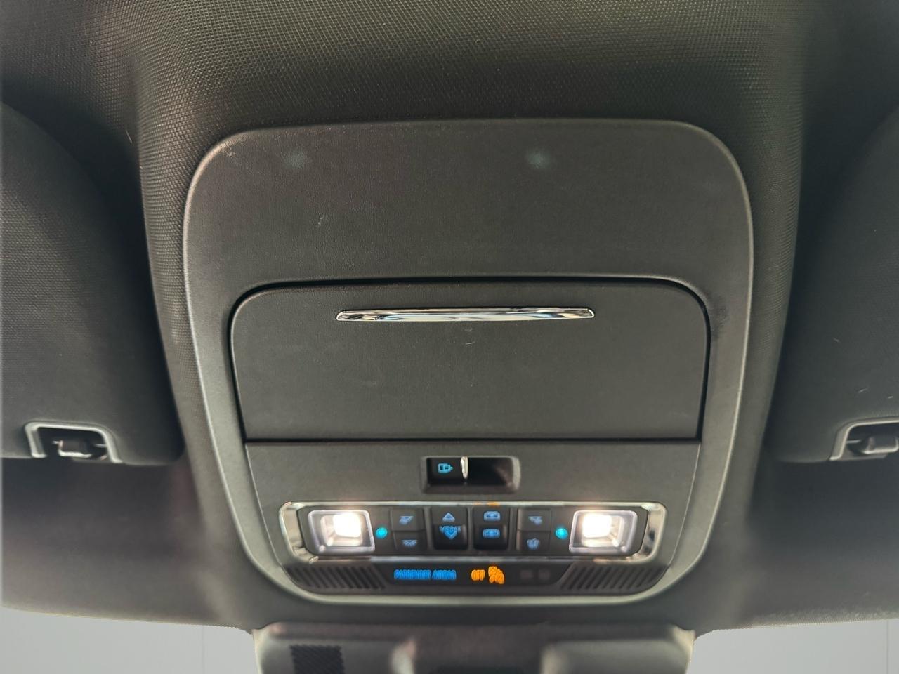 Ford F-150 Lightning Platinum 4WD SuperCrew 5.5' Box 2023