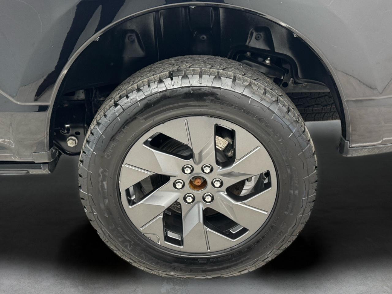 Ford F-150 Lightning Platinum 4WD SuperCrew 5.5' Box 2023