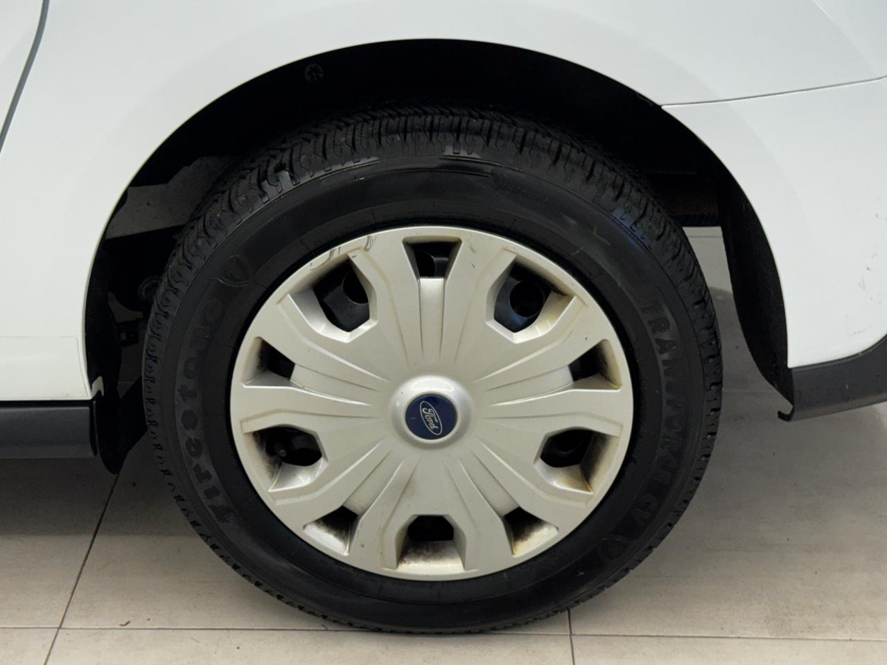 Ford Transit Connect Van XLT LWB w/Rear Symmetrical Doors 2022