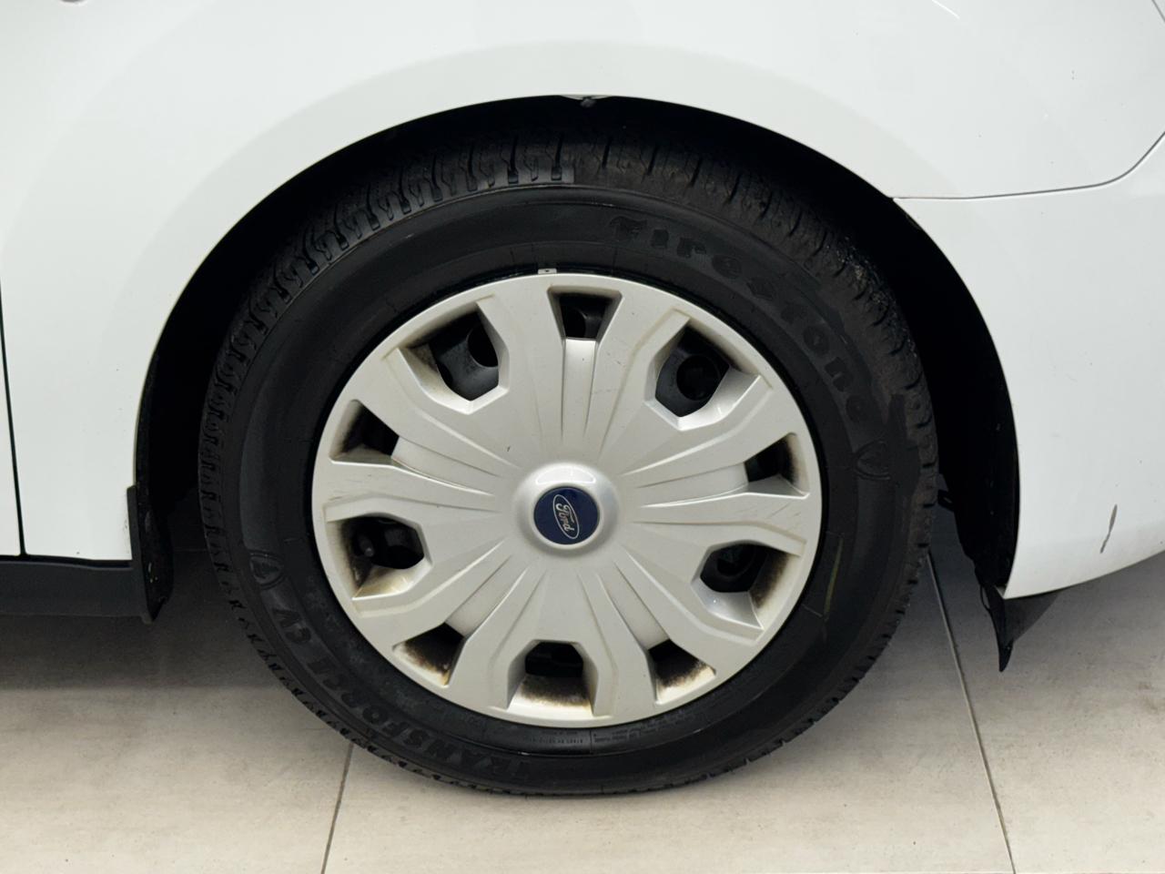 Ford Transit Connect Van XLT LWB w/Rear Symmetrical Doors 2022