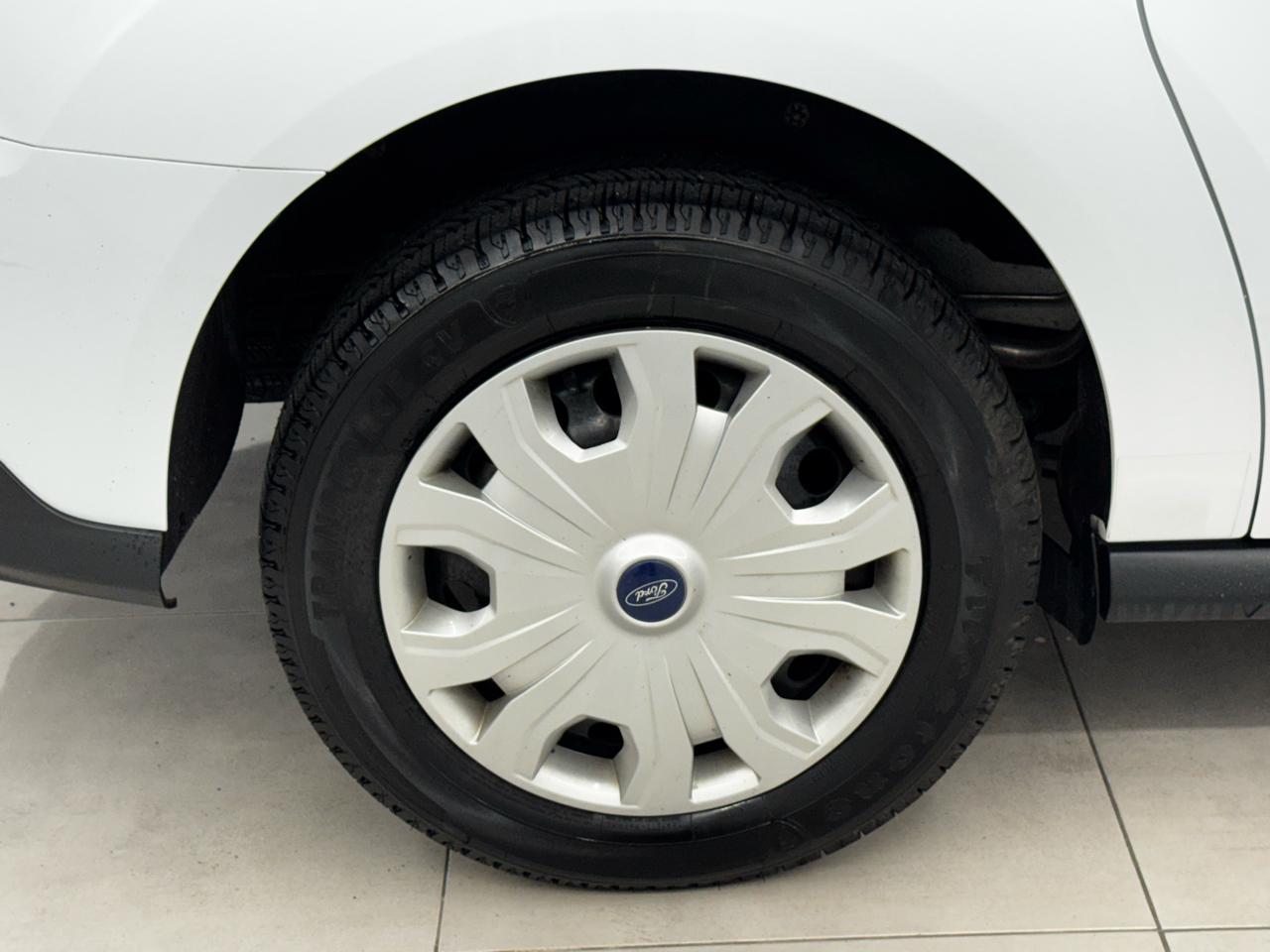 Ford Transit Connect Van XLT LWB w/Rear Symmetrical Doors 2022