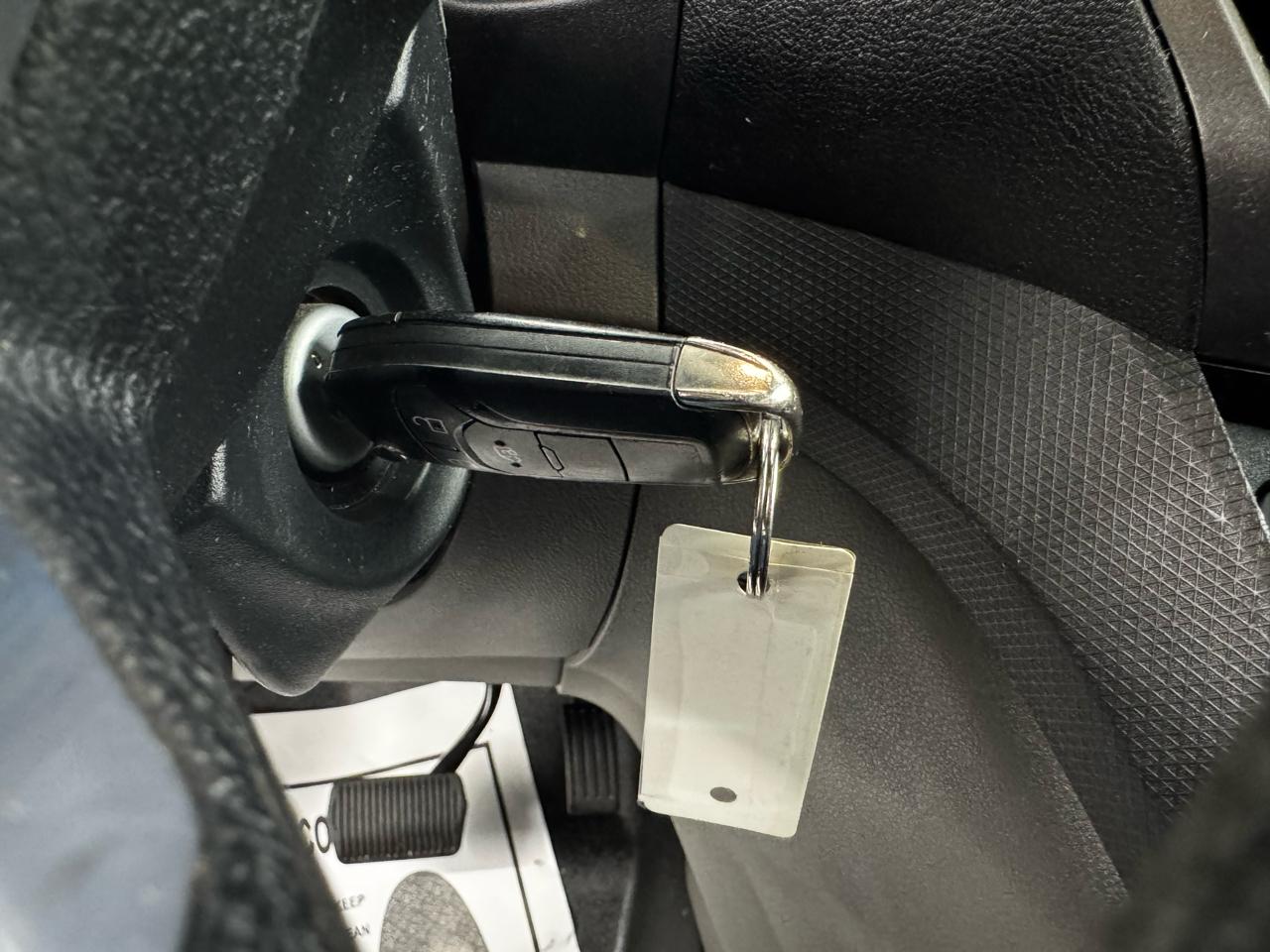 Ford Transit Connect Van XLT LWB w/Rear Symmetrical Doors 2022