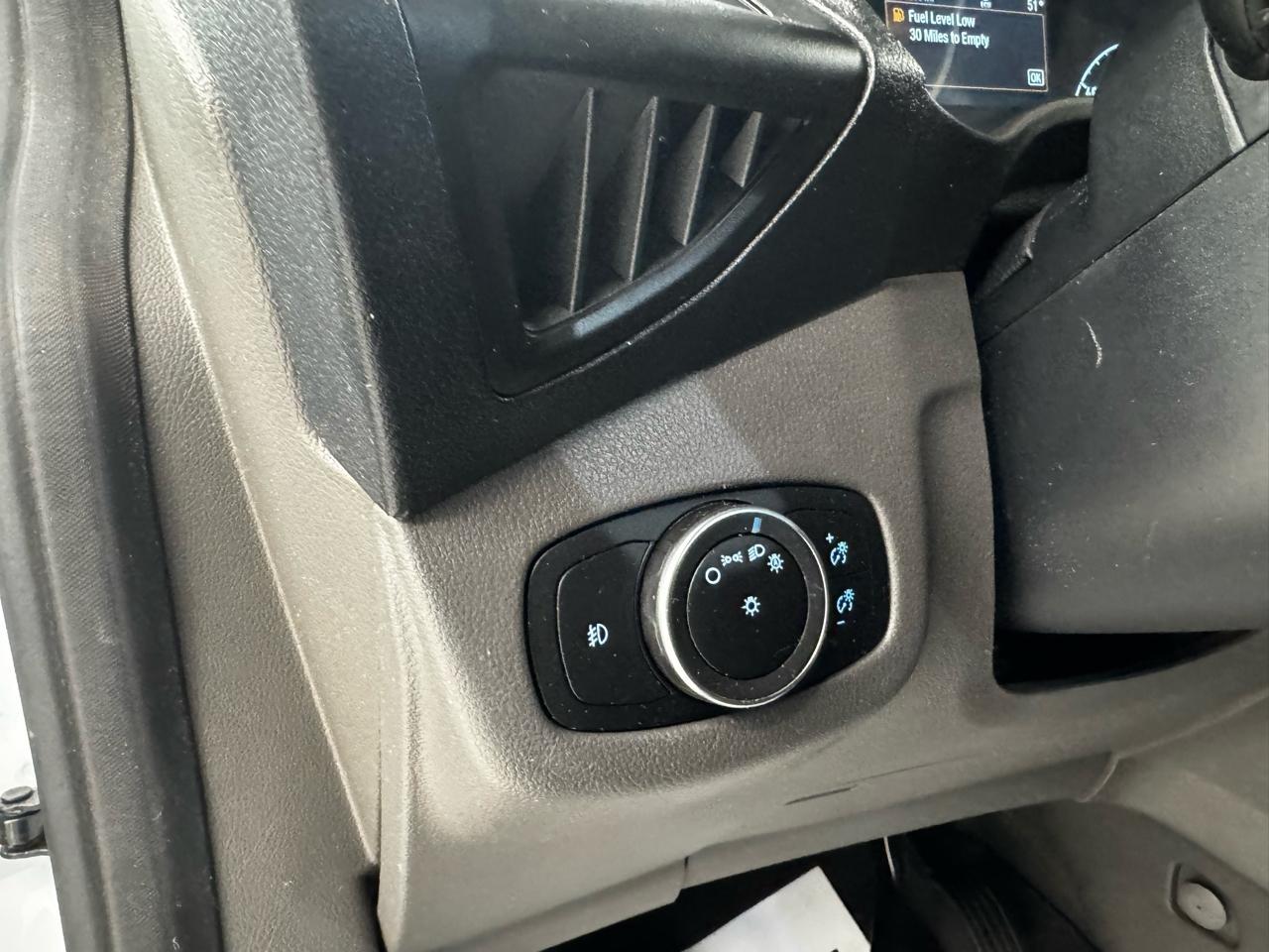 Ford Transit Connect Van XLT LWB w/Rear Symmetrical Doors 2022