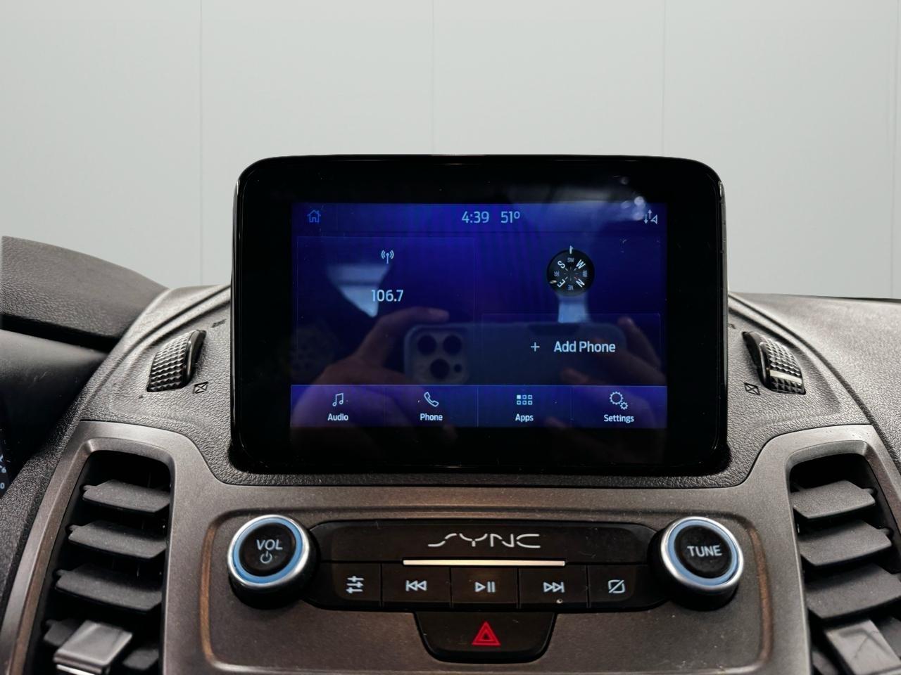 Ford Transit Connect Van XLT LWB w/Rear Symmetrical Doors 2022