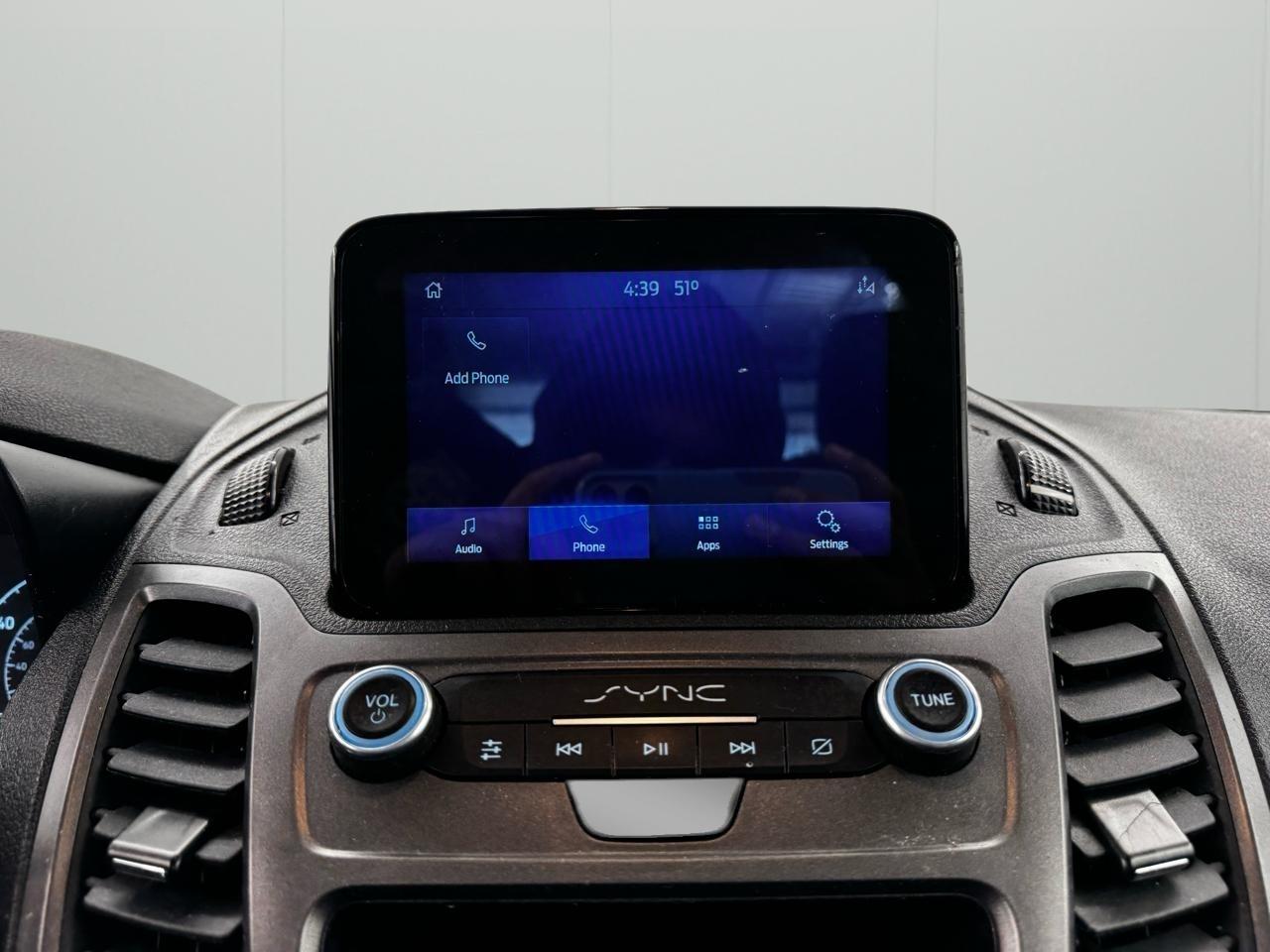 Ford Transit Connect Van XLT LWB w/Rear Symmetrical Doors 2022