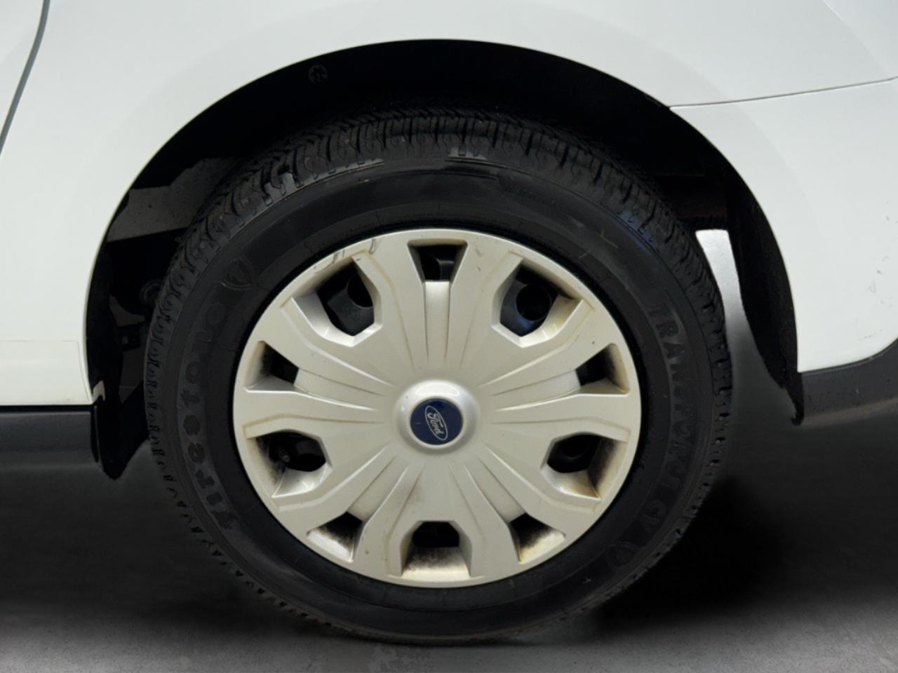 Ford Transit Connect Van XLT LWB w/Rear Symmetrical Doors 2022