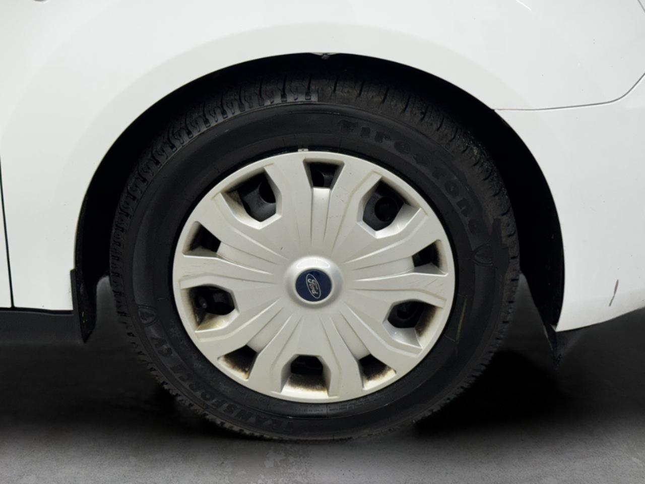 Ford Transit Connect Van XLT LWB w/Rear Symmetrical Doors 2022