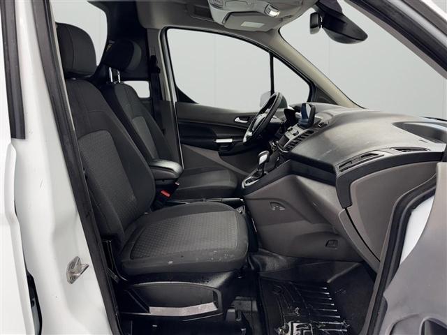 Ford Transit Connect Van XLT LWB w/Rear Symmetrical Doors 2022