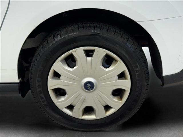 Ford Transit Connect Van XLT LWB w/Rear Symmetrical Doors 2022