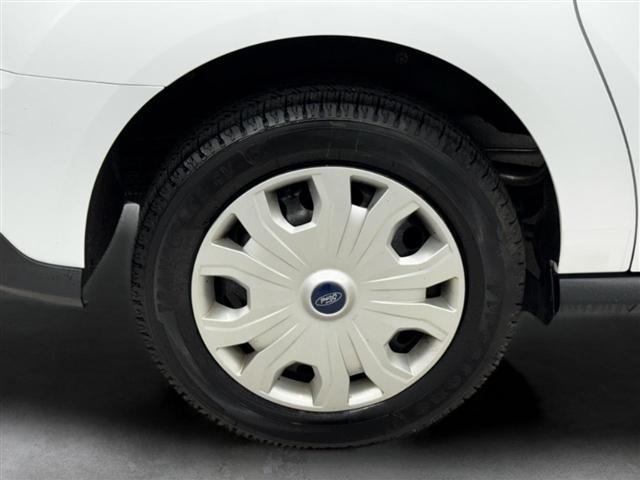 Ford Transit Connect Van XLT LWB w/Rear Symmetrical Doors 2022