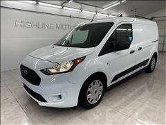 2022 Ford Transit Connect Van 