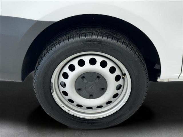 Mercedes-Benz Metris Cargo Van Standard Roof 126" Wheelbase 2020