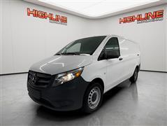 2020 Mercedes-Benz Metris Cargo Van 