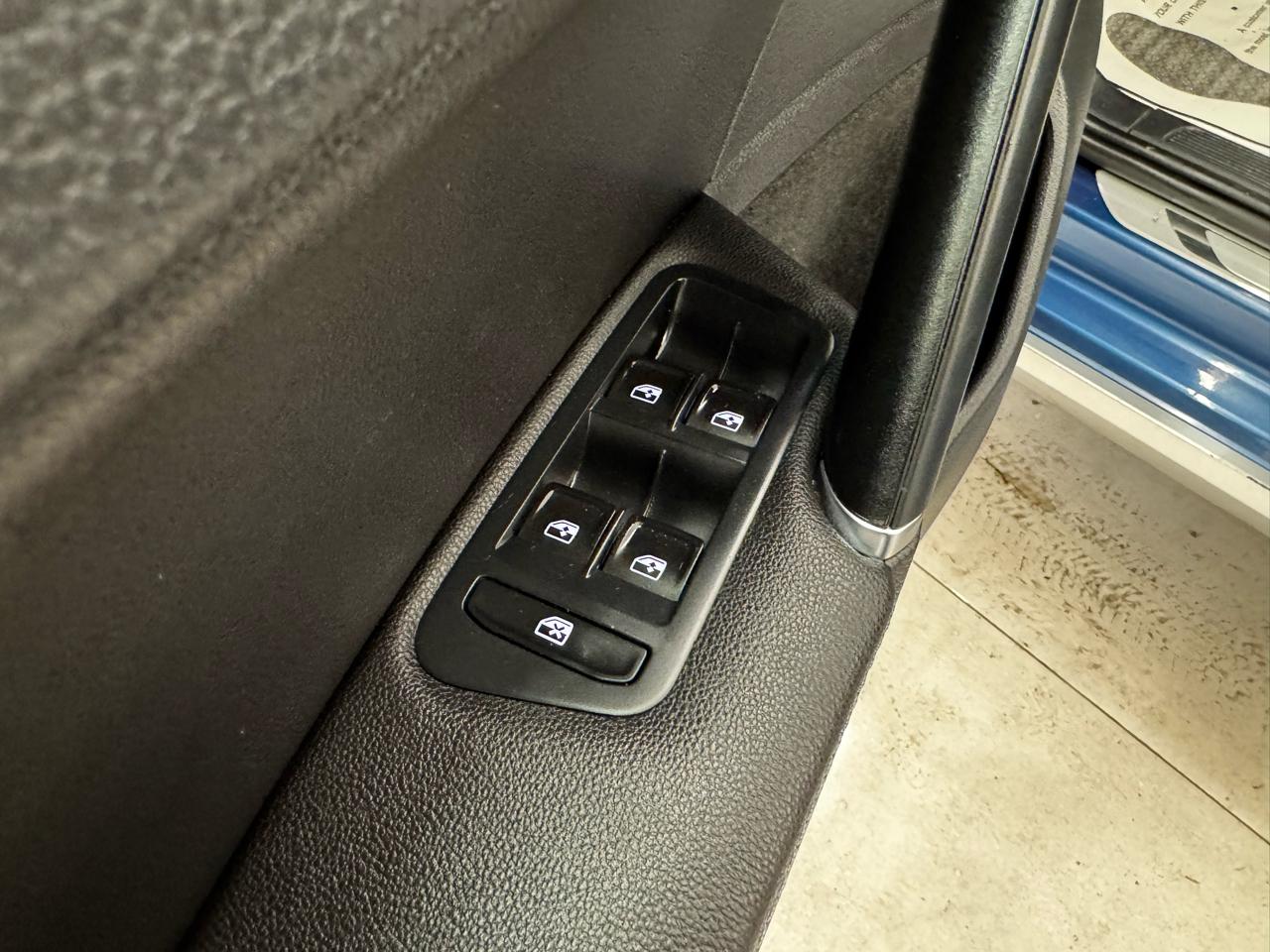 Volkswagen Golf Alltrack 1.8T SEL DSG 2019