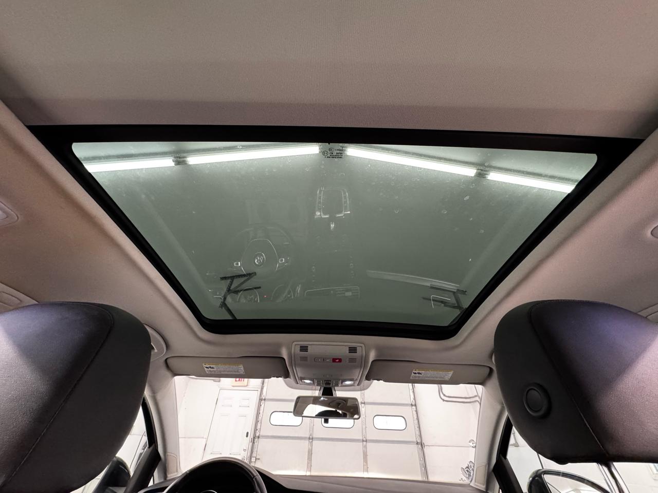 Volkswagen Golf Alltrack 1.8T SEL DSG 2019