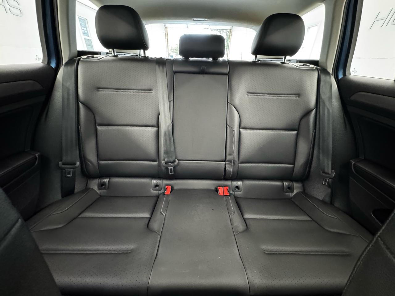 Volkswagen Golf Alltrack 1.8T SEL DSG 2019