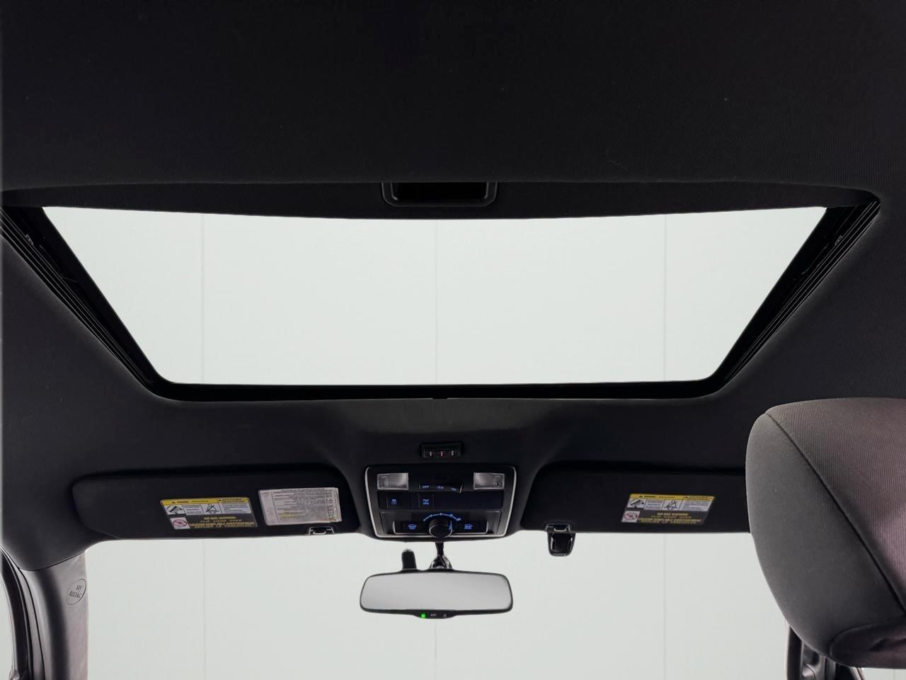 Toyota Tacoma TRD Offroad Double Cab 4WD V6 2017