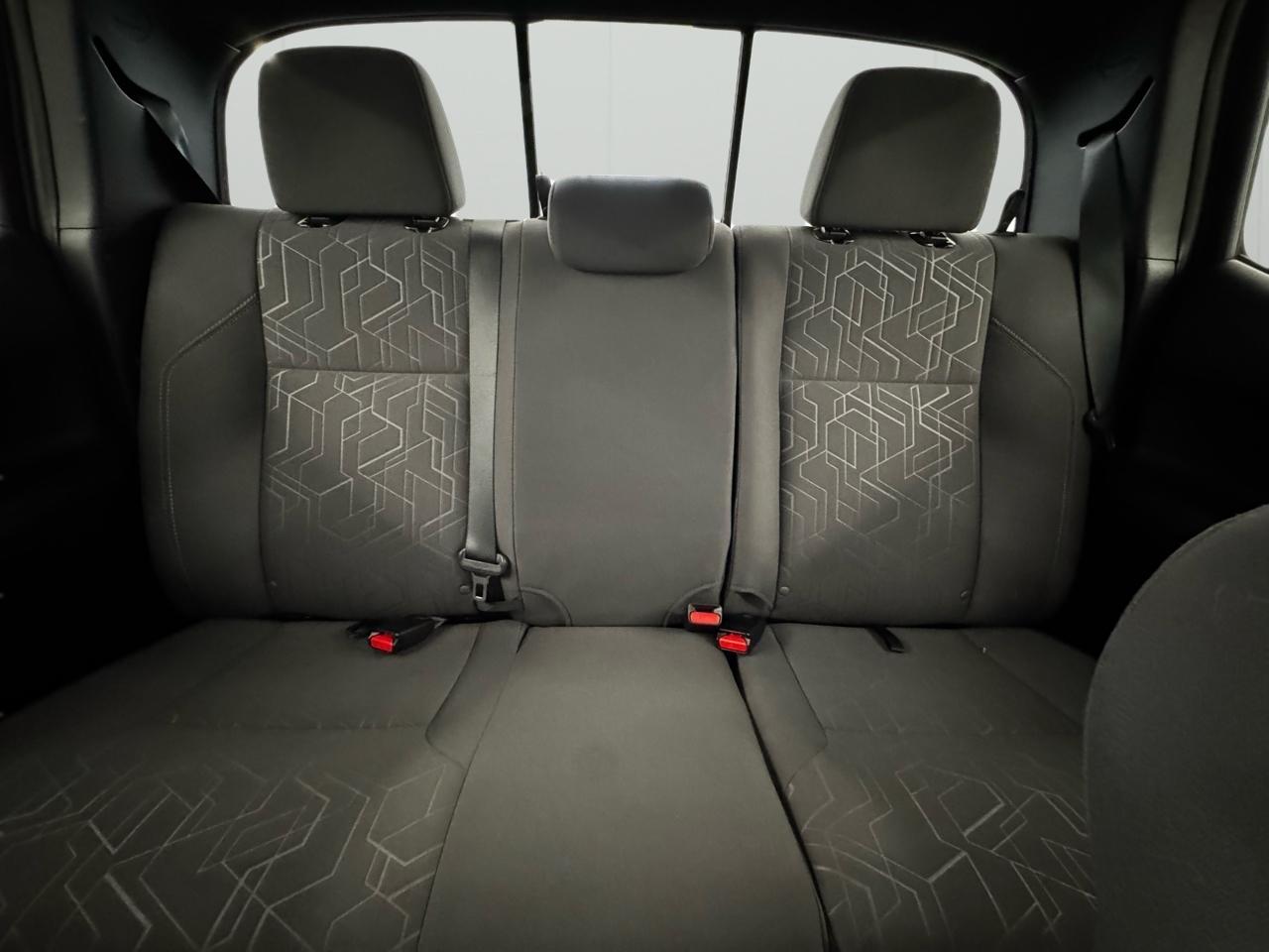 Toyota Tacoma TRD Offroad Double Cab 4WD V6 2017