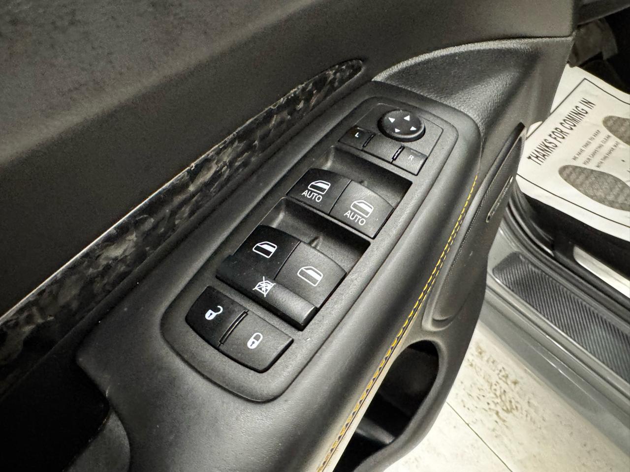 Dodge Durango Orange Sport AWD 2022