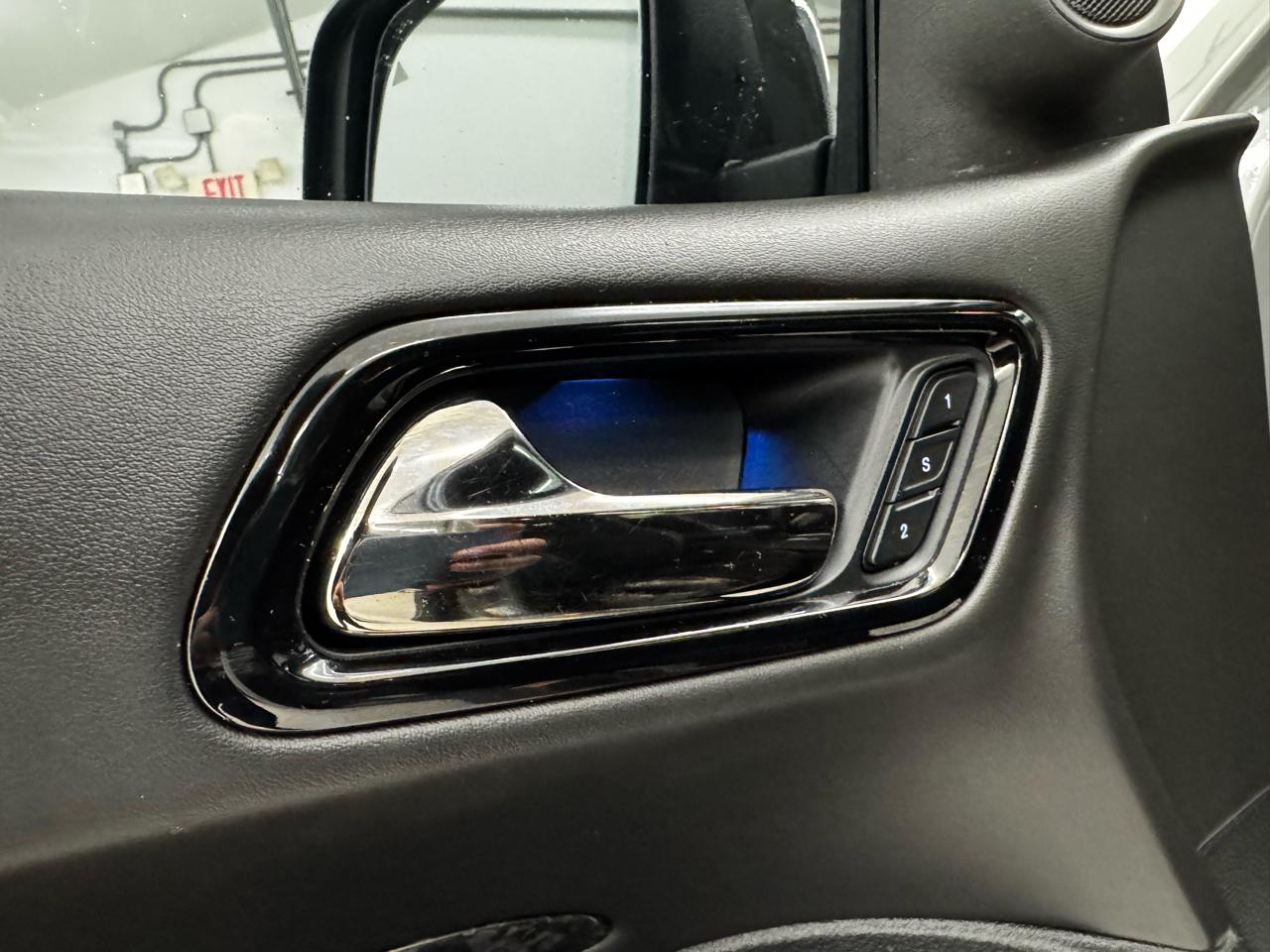 Dodge Durango Orange Sport AWD 2022