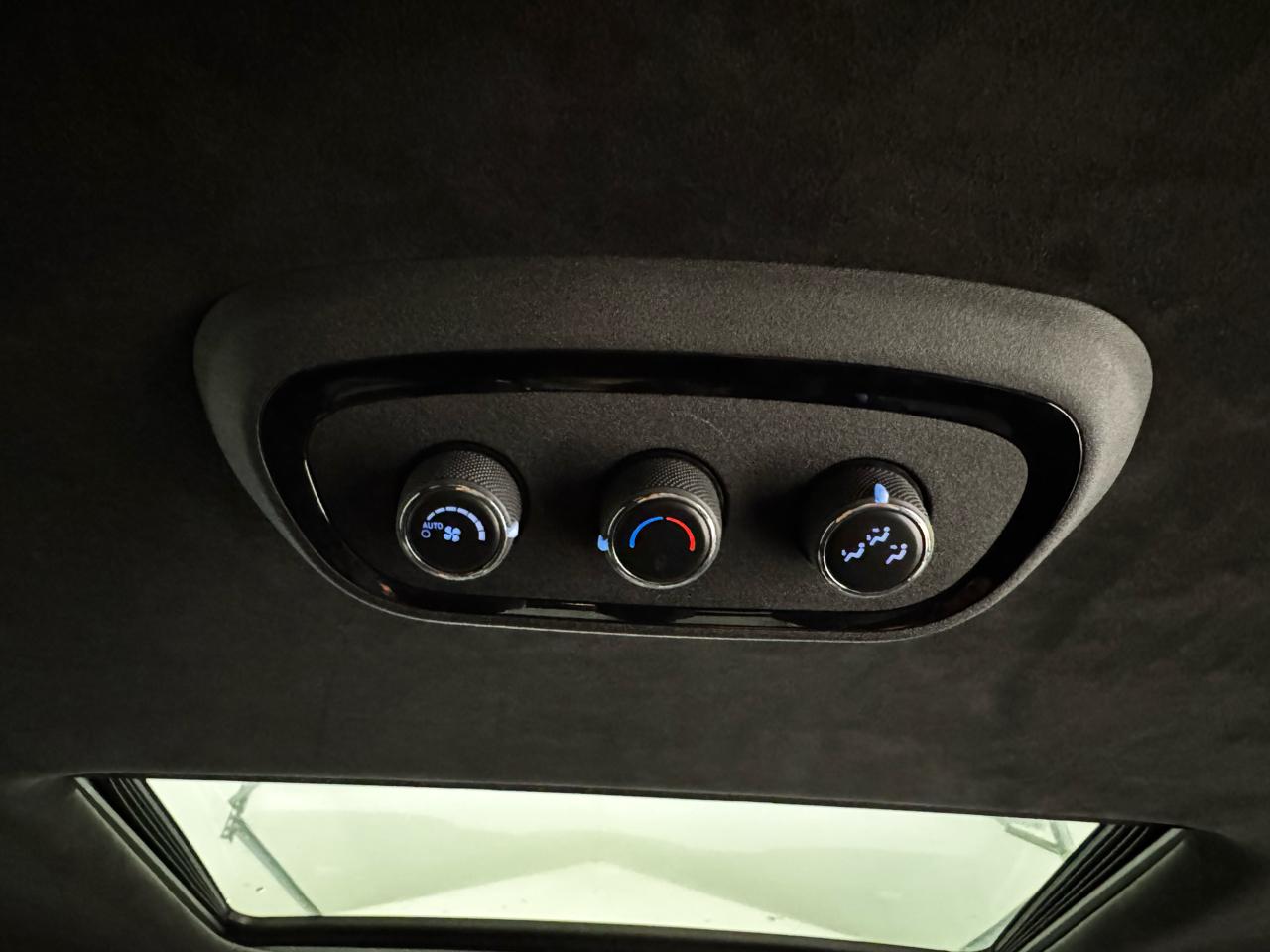 Dodge Durango Orange Sport AWD 2022