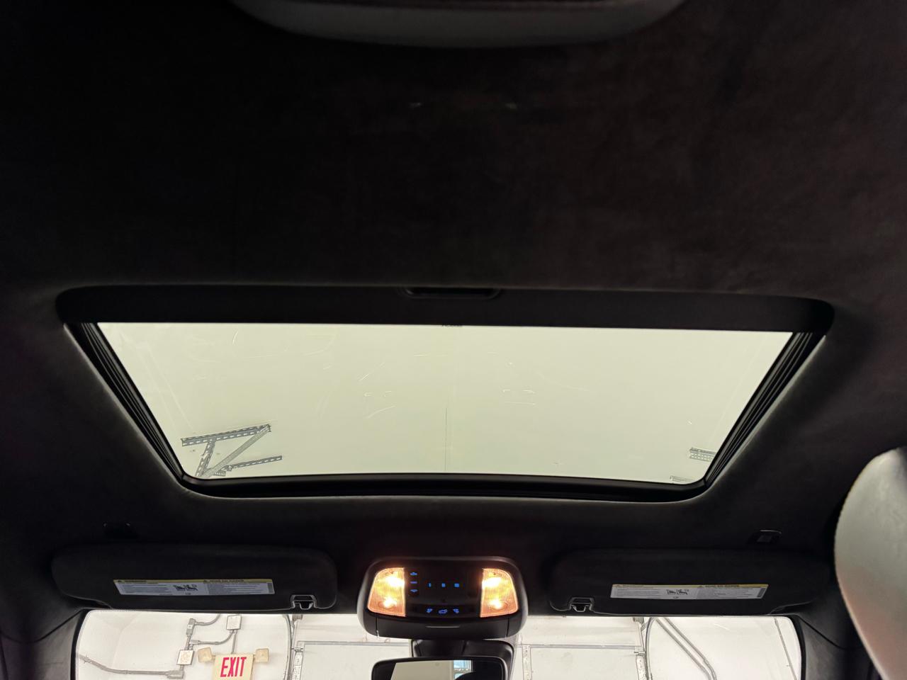 Dodge Durango Orange Sport AWD 2022