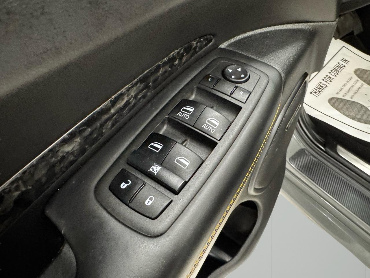 Dodge Durango Orange Sport AWD 2022