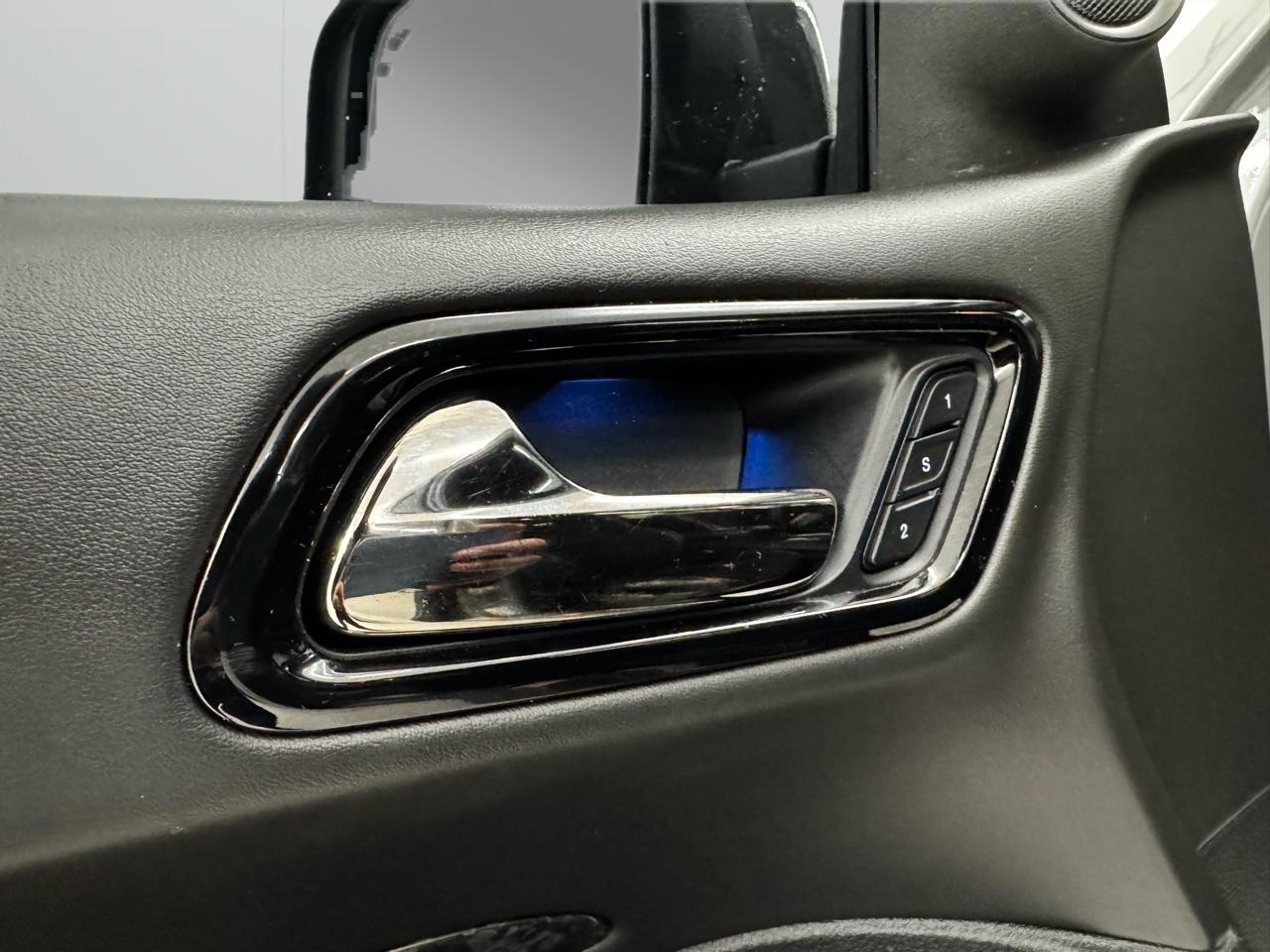 Dodge Durango Orange Sport AWD 2022