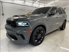 2022 Dodge Durango 