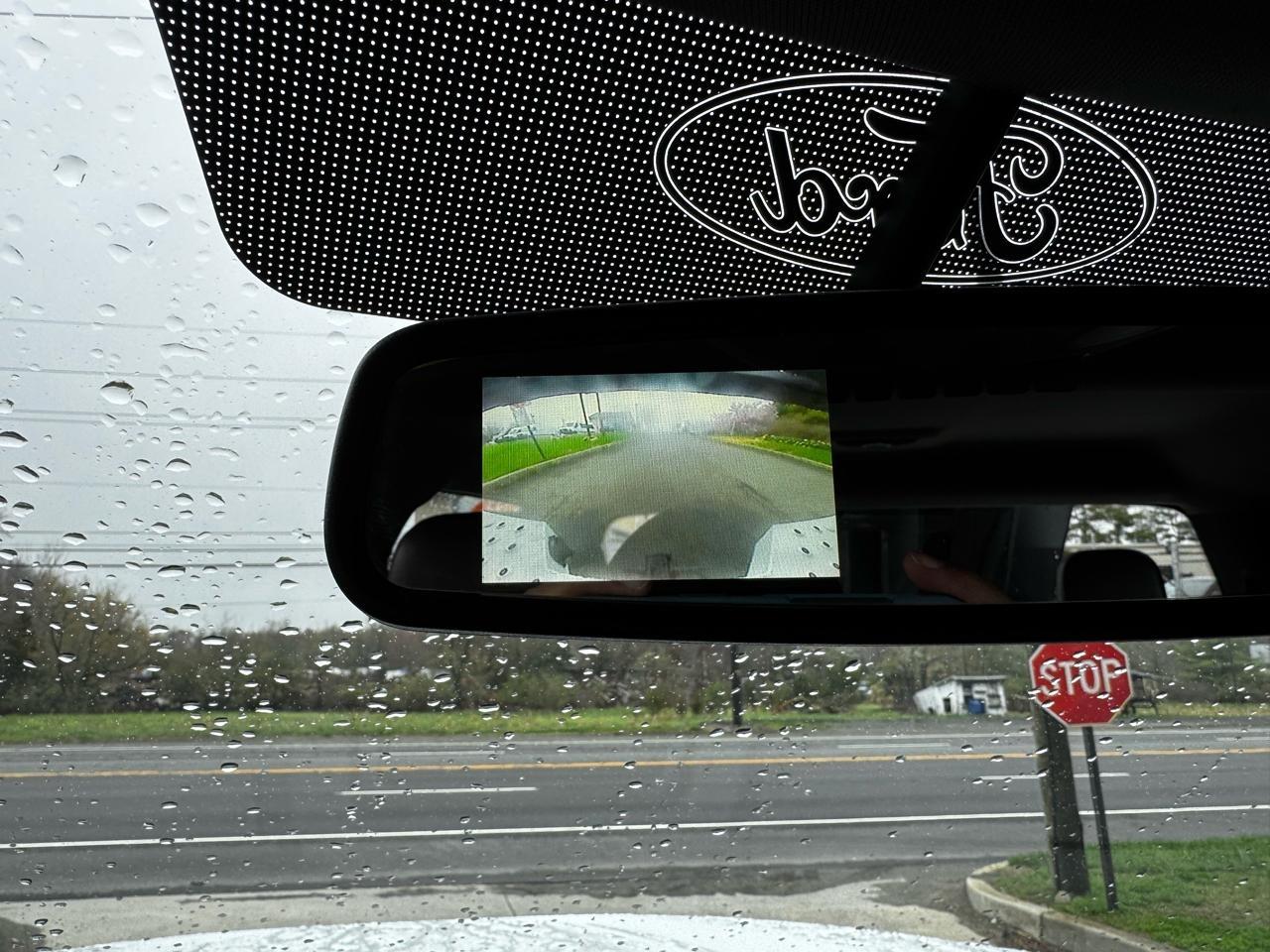 Ford Super Duty F-350 DRW Lariat 4WD Crew Cab 179" WB 60" CA 2019