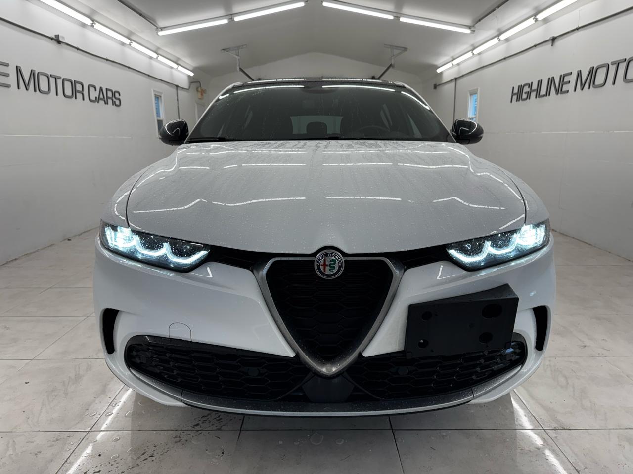 Alfa Romeo Tonale Ti EAWD 2024