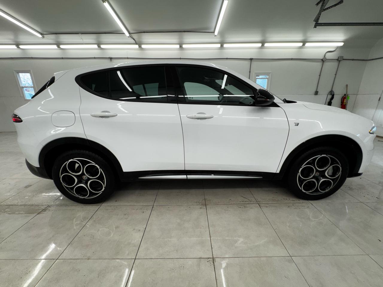 Alfa Romeo Tonale Ti EAWD 2024