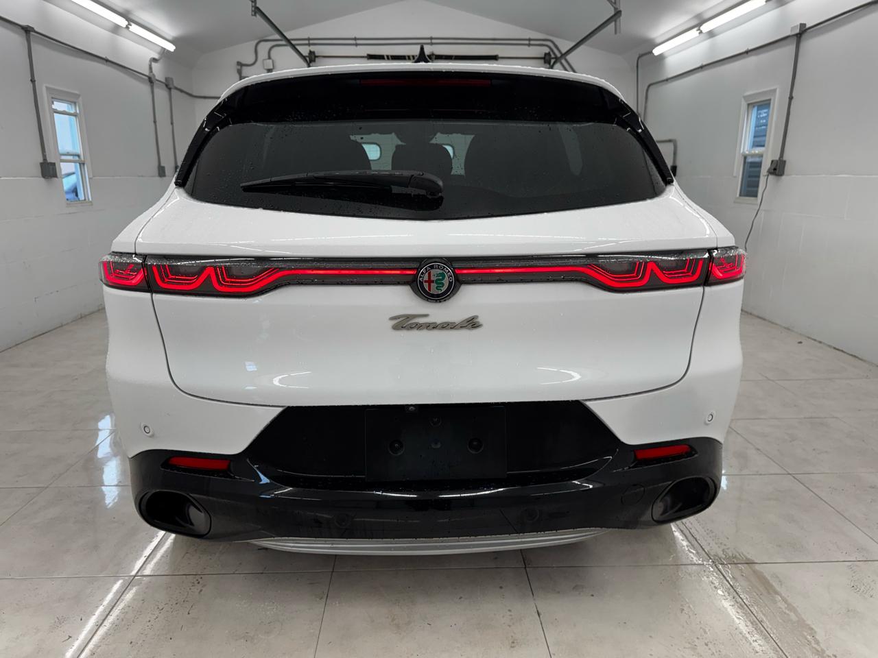 Alfa Romeo Tonale Ti EAWD 2024