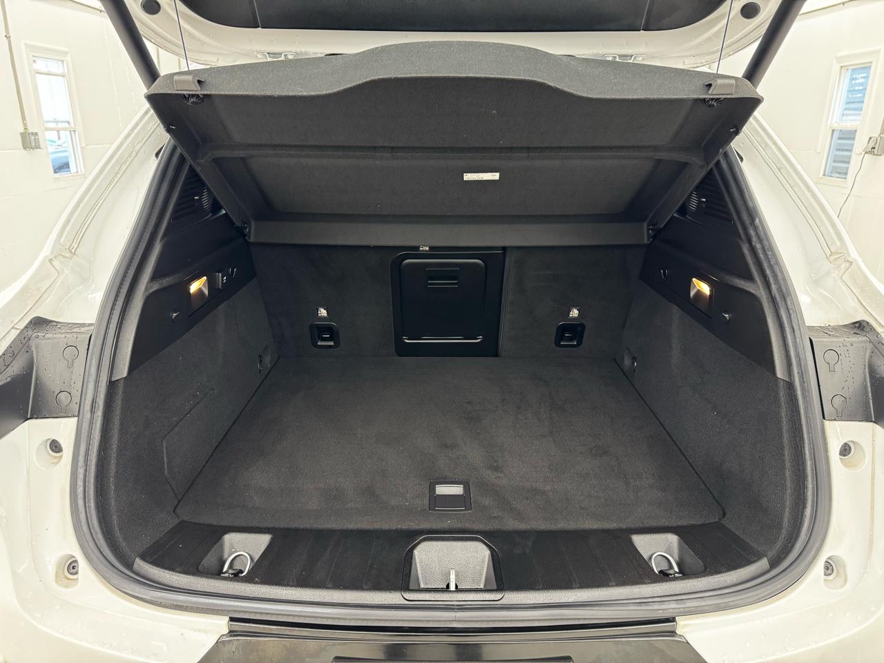 Alfa Romeo Tonale Ti EAWD 2024