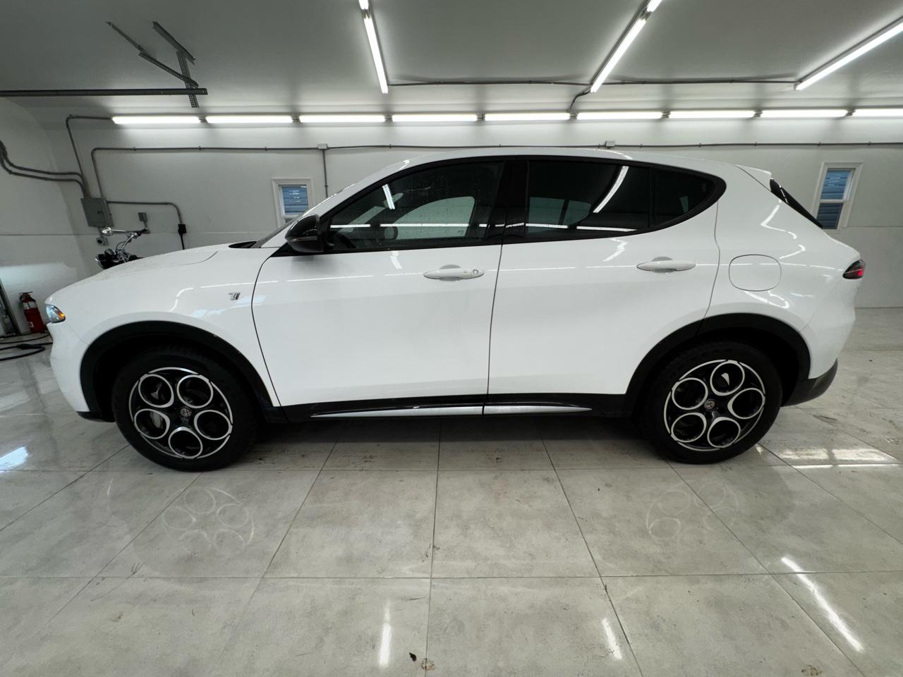 Alfa Romeo Tonale Ti EAWD 2024