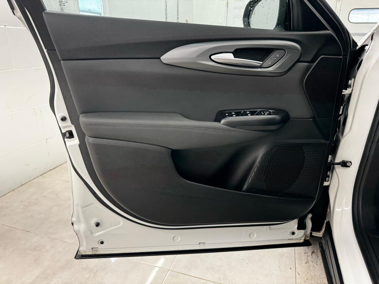 Alfa Romeo Tonale Ti EAWD 2024