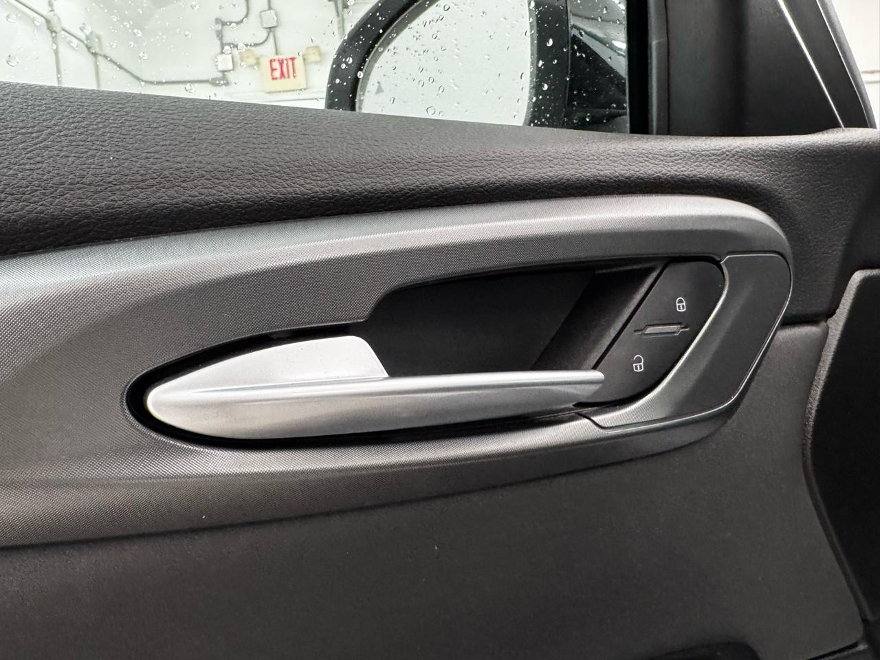 Alfa Romeo Tonale Ti EAWD 2024