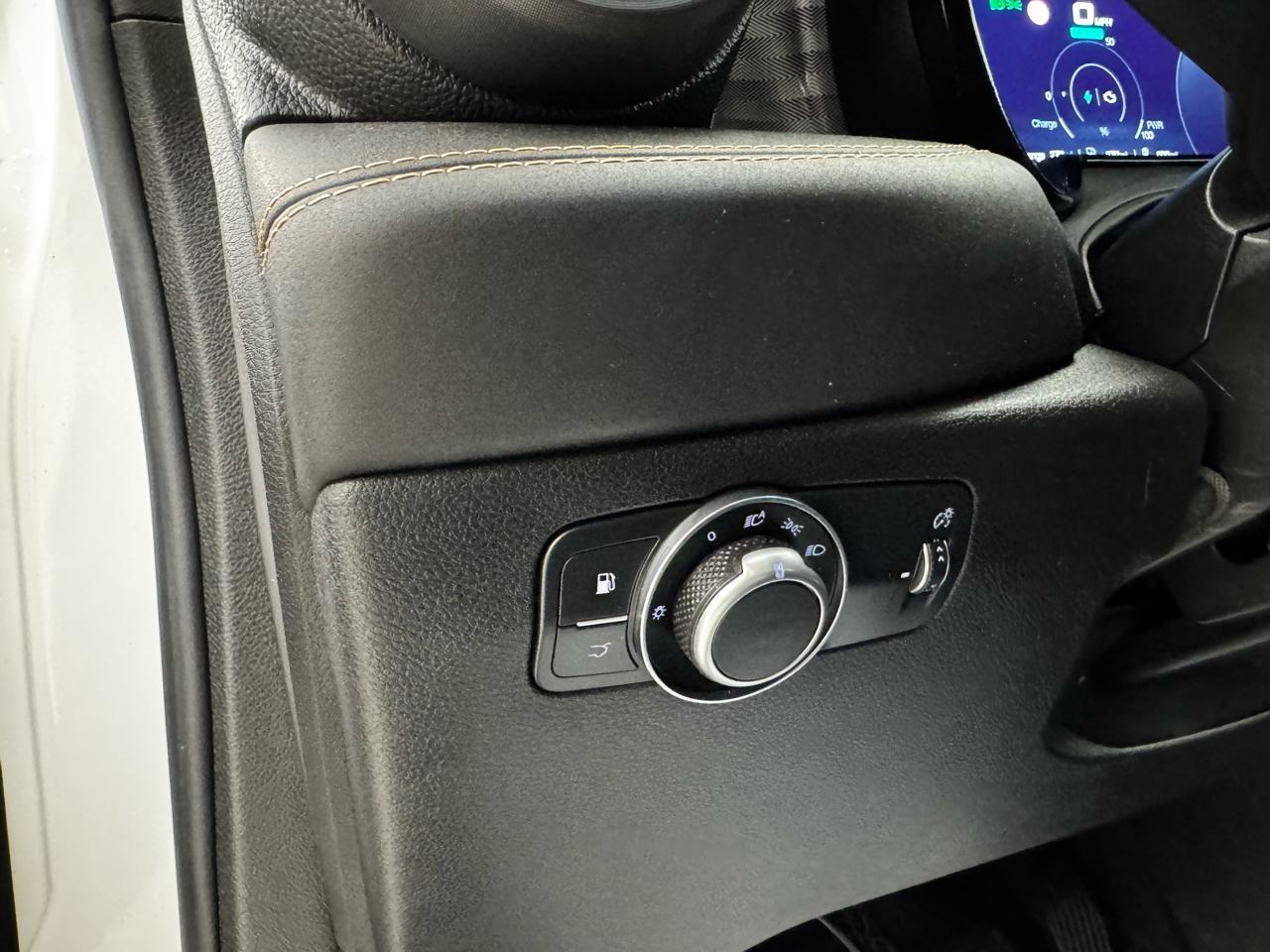 Alfa Romeo Tonale Ti EAWD 2024