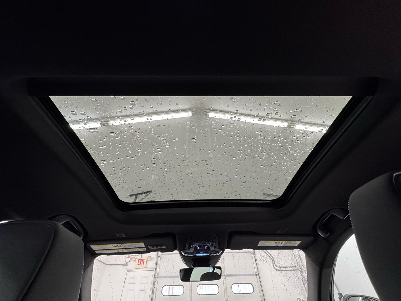 Alfa Romeo Tonale Ti EAWD 2024