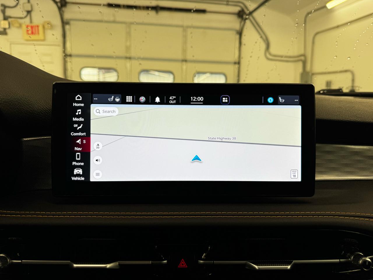 Alfa Romeo Tonale Ti EAWD 2024