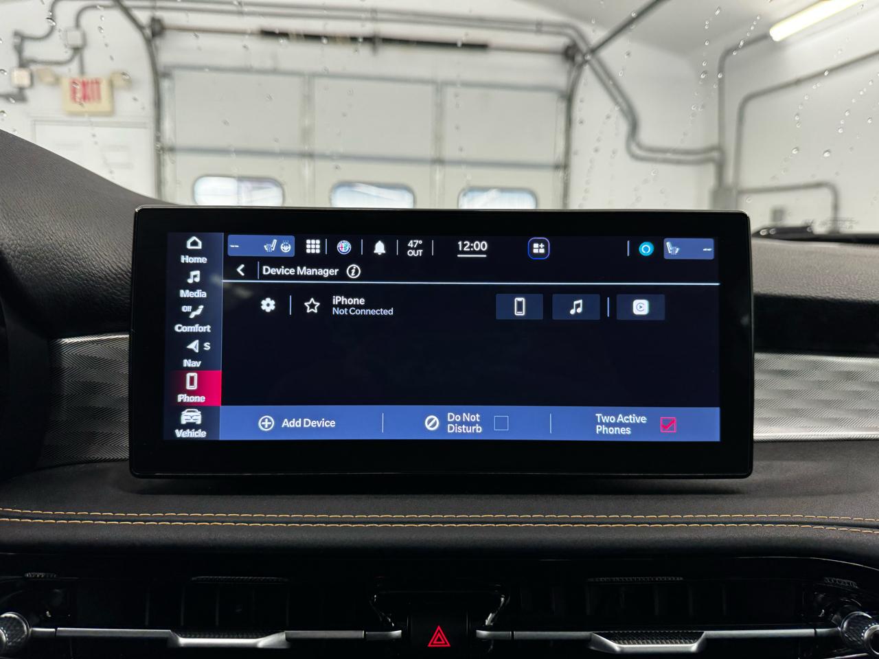 Alfa Romeo Tonale Ti EAWD 2024