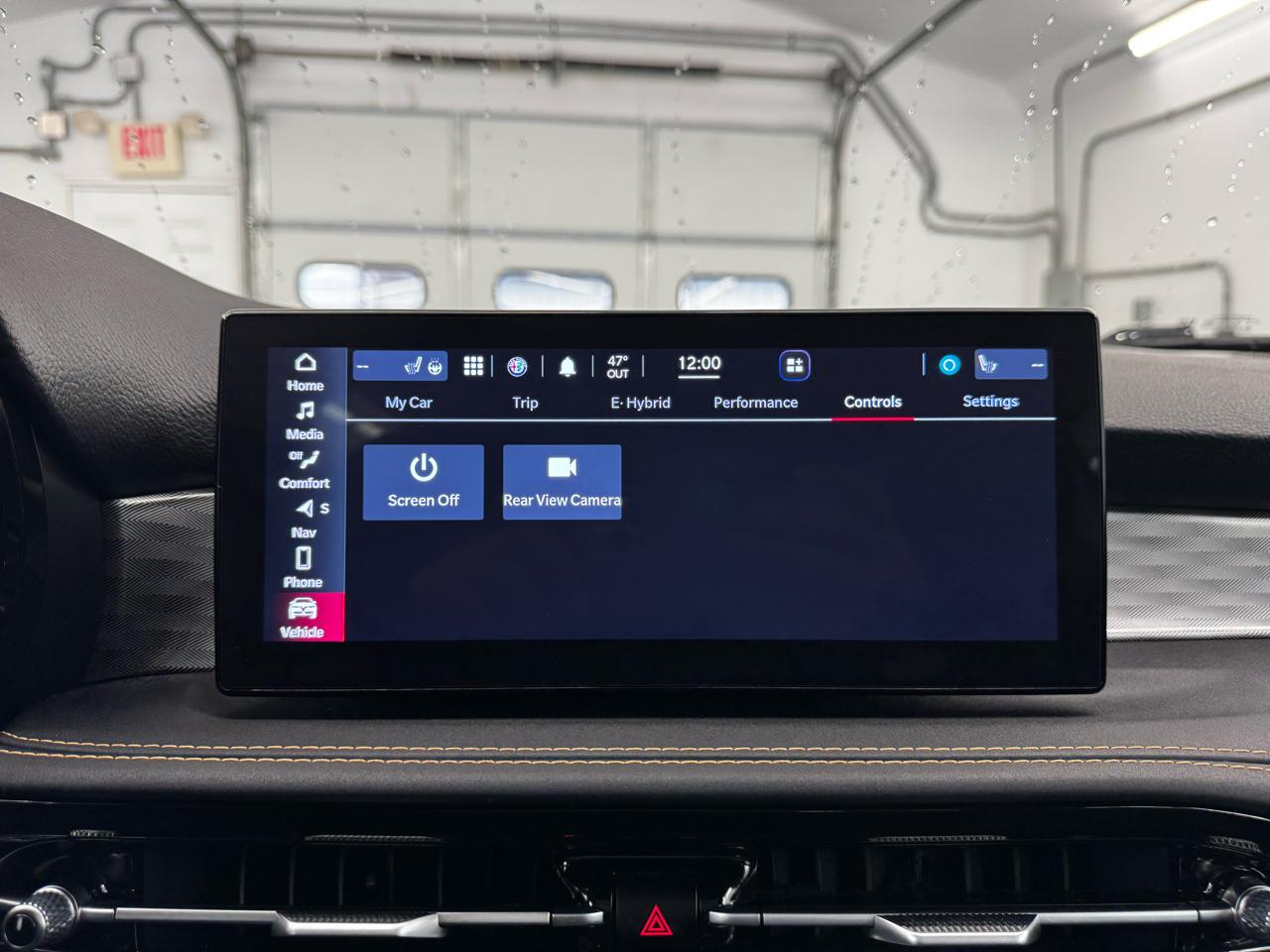 Alfa Romeo Tonale Ti EAWD 2024