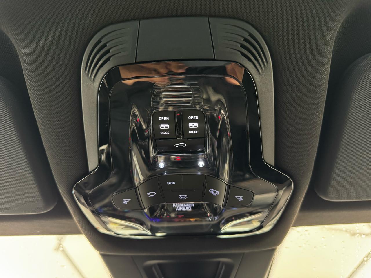 Alfa Romeo Tonale Ti EAWD 2024