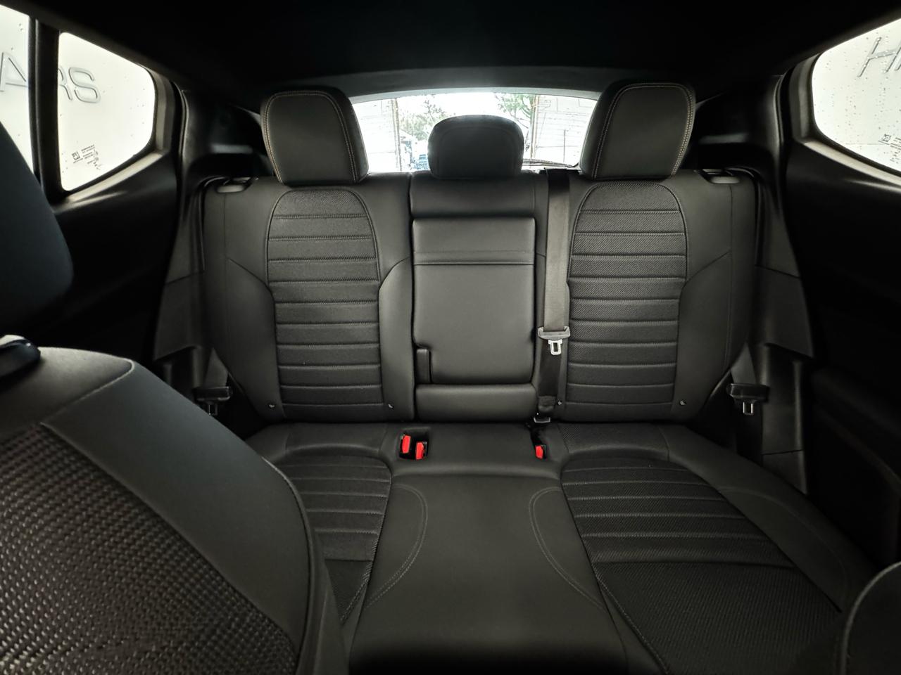 Alfa Romeo Tonale Ti EAWD 2024