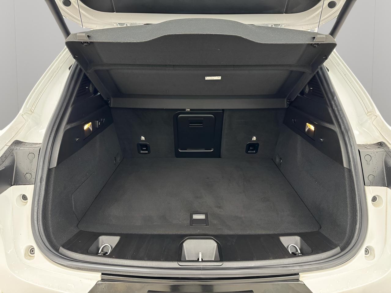 Alfa Romeo Tonale Ti EAWD 2024