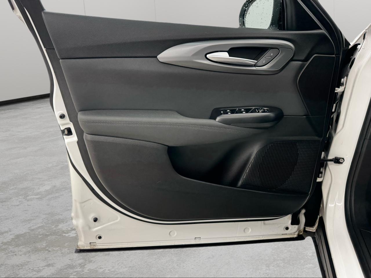 Alfa Romeo Tonale Ti EAWD 2024