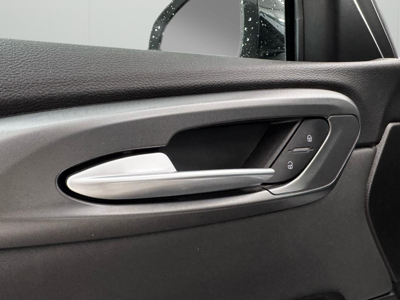 Alfa Romeo Tonale Ti EAWD 2024